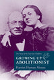 Book cover of: Growing Up Abolitionist