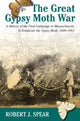 Book cover of: Great Gypsy Moth War