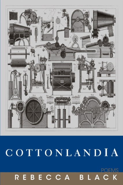 Book cover of: Cottonlandia