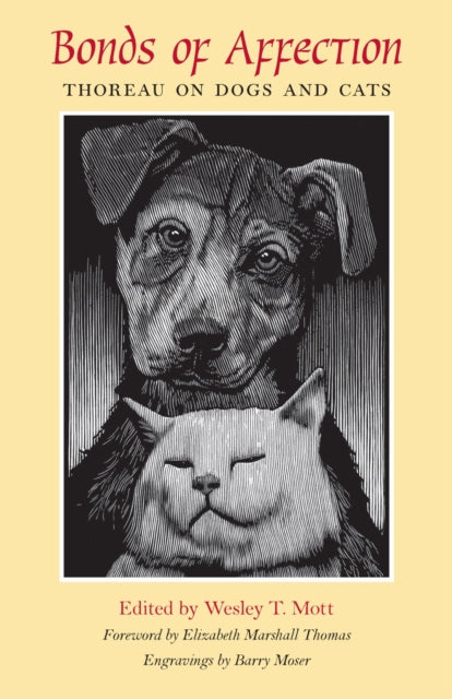 Book cover of: Bonds of Affection