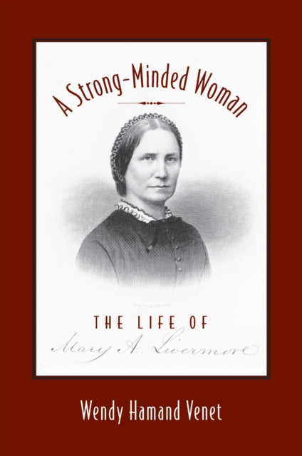 Book cover of: Strong-minded Woman