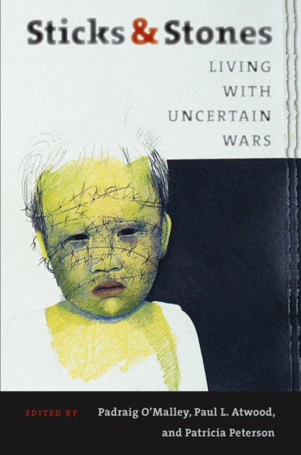 Book cover of: Sticks and Stones