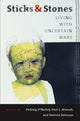 Book cover of: Sticks and Stones
