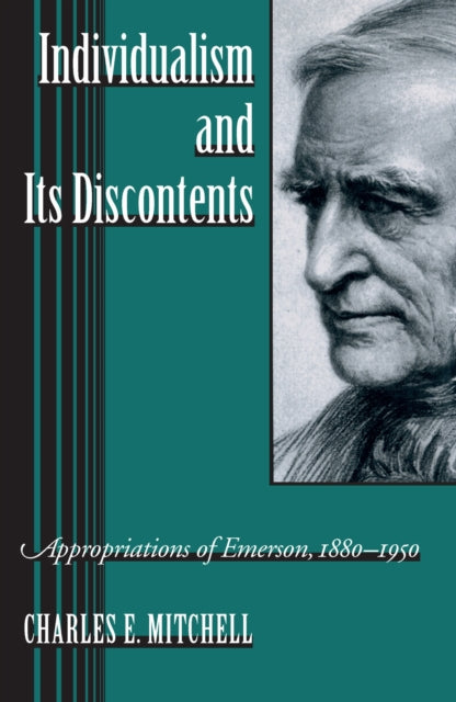 Book cover of: Individualism and Its Discontents. By: Mitchell, Charles E.