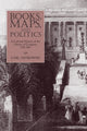Book cover of: Books, Maps, and Politics