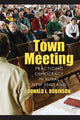 Book cover of: Town Meeting