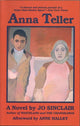 Book cover of: Anna Teller