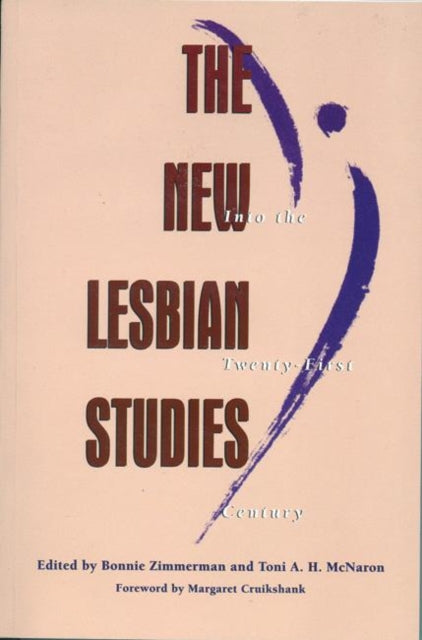 Book cover of: New Lesbian Studies