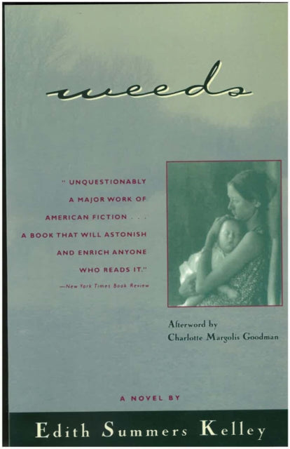 Book cover of: Weeds