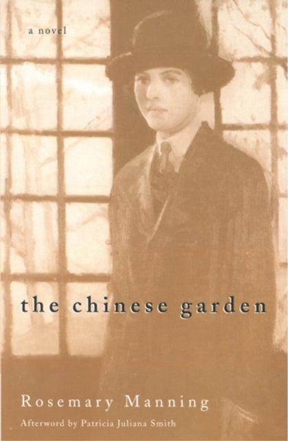 Book cover of: Chinese Garden