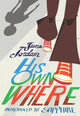 Book cover of: His Own Where. By: June Jordan