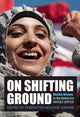 Book cover of: On Shifting Ground. By: Fereshteh Nouraie-Simone