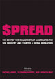 Book cover of: £pread