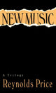 Book cover of: New Music: a trilogy