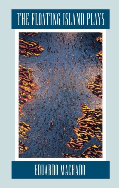 Book cover of: Floating Island Plays