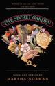 Book cover of: Secret Garden