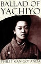 Book cover of: Ballad of Yachiyo