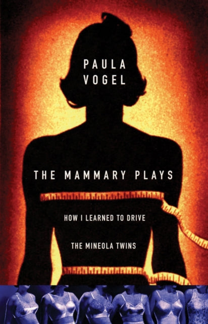 Book cover of: Mammary Plays