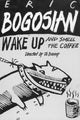 Book cover of: Wake Up And Smell The Coffee