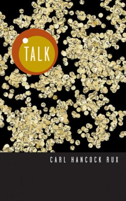 Book cover of: Talk