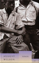 Book cover of: Fences. By: August Wilson