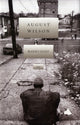Book cover of: Radio Golf. By: August Wilson