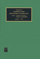 Book cover of: Advances in Learning and Behavioural Disabilities. By: Thomas E. Scruggs