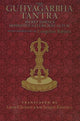 Book cover of: Guhyagarbha Tantra. By: Chonam Lama