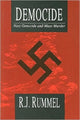 Book cover of: Democide. By: R. Rummel