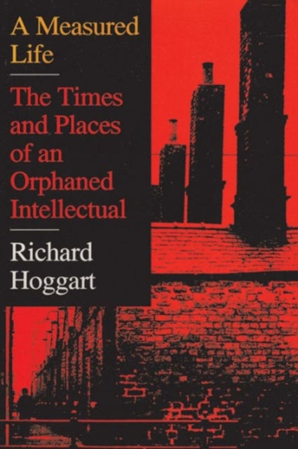 Book cover of: Measured Life