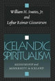 Book cover of: Icelandic Spiritualism