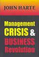 Book cover of: Management Crisis and Business Revolution