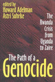Book cover of: Path of a Genocide