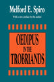 Book cover of: Oedipus in the Trobriands