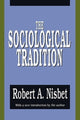 Book cover of: Sociological Tradition