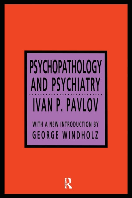 Book cover of: Psychopathology and Psychiatry