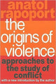 Book cover of: Origins of Violence