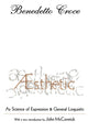 Book cover of: Aesthetic