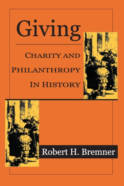 Book cover of: Giving. By: Robert McCutcheon