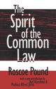 Book cover of: Spirit of the Common Law