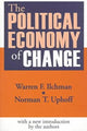 Book cover of: Political Economy of Change