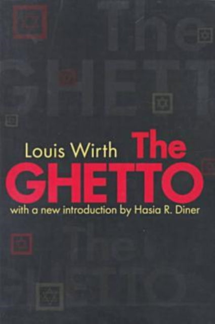 Book cover of: Ghetto