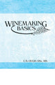 Book cover of: Winemaking Basics