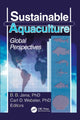 Book cover of: Sustainable Aquaculture