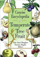 Book cover of: Concise Encyclopedia of Temperate Tree Fruit
