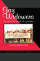 Book cover of: Gay Widowers. By: Michael Shernoff