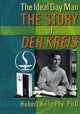 Book cover of: Ideal Gay Man. By: Hubert C. Kennedy