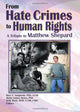 Book cover of: From Hate Crimes to Human Rights