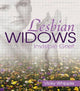 Book cover of: Lesbian Widows. By: Vicky Whipple