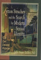 Book cover of: Lytton Strachey and the Search for Modern Sexual Identity
